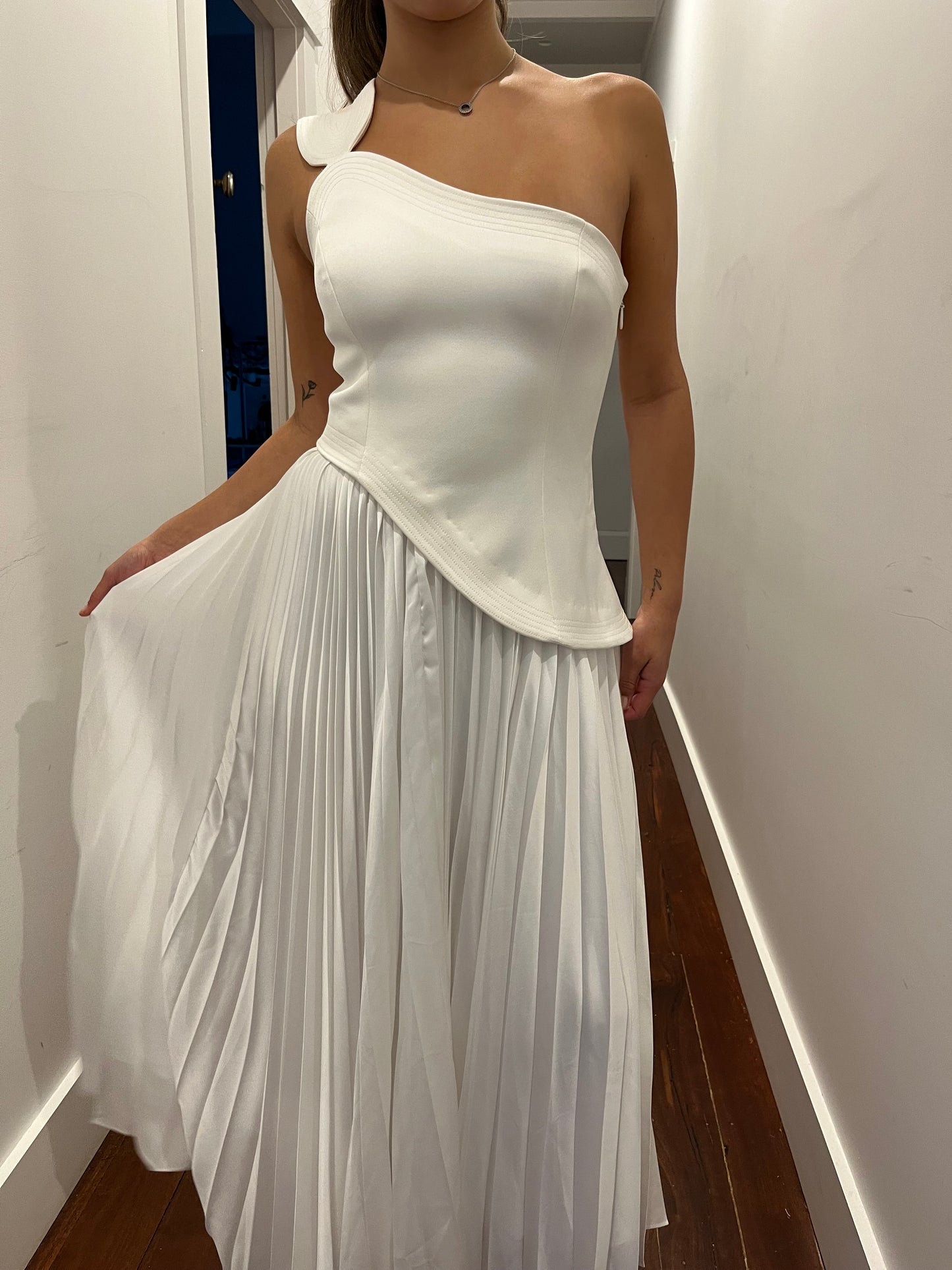 Acler | Grangecourt Maxi