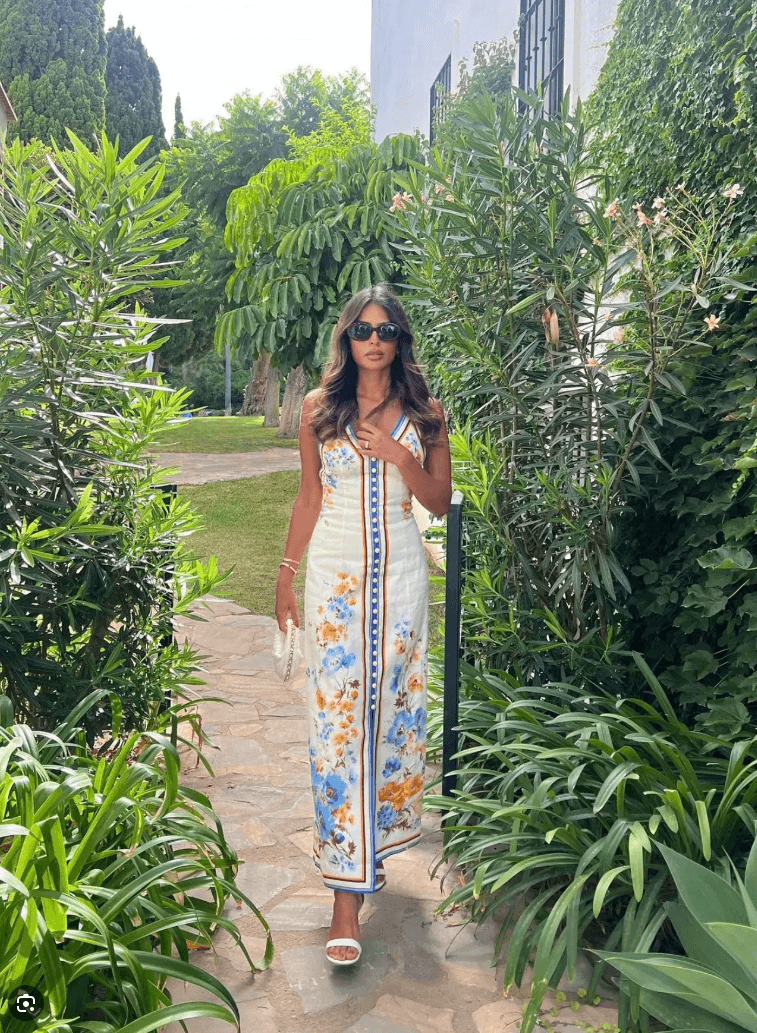 Zimmermann | Halycon Maxi