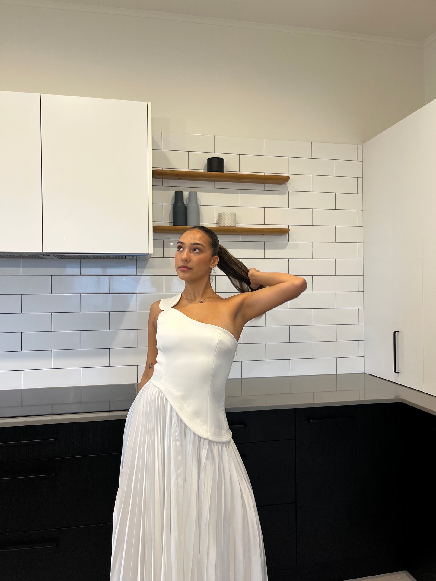 Acler | Grangecourt Maxi