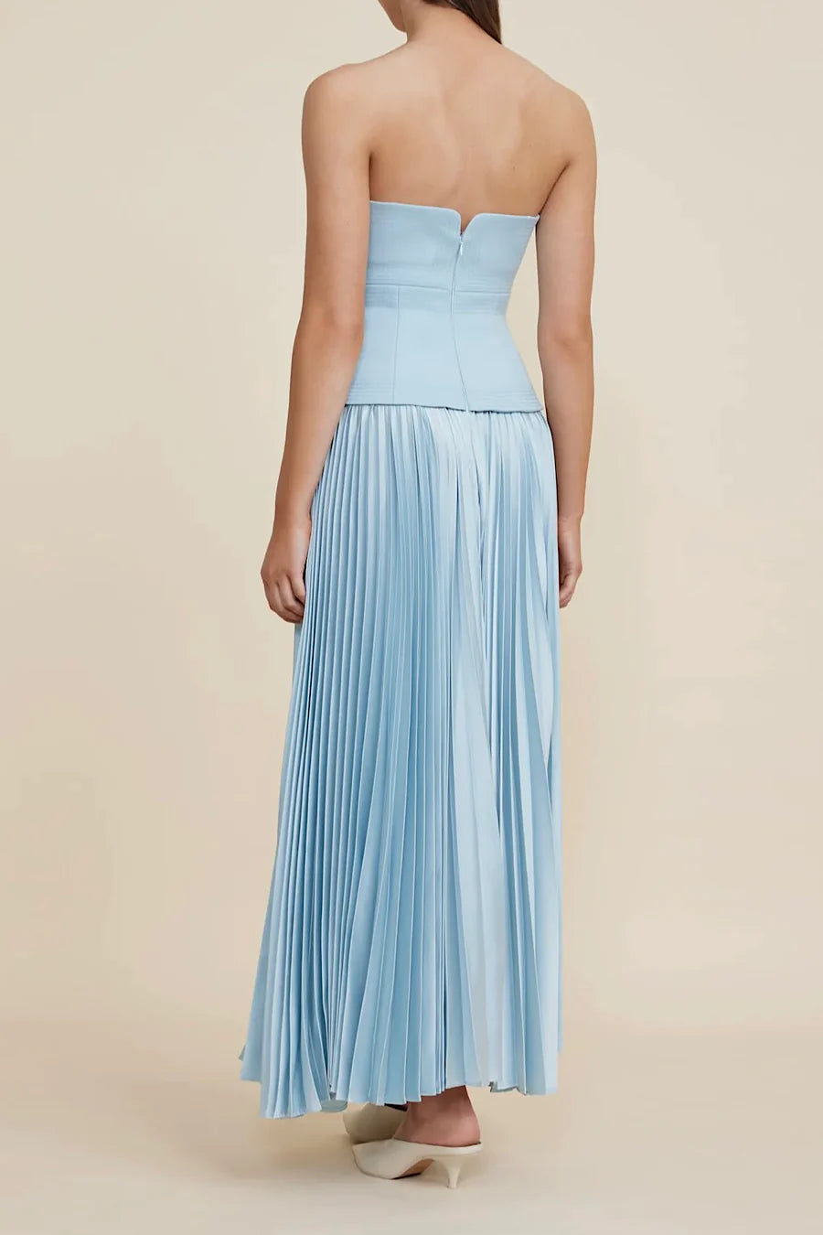 Acler | Avonlea Midi Dress