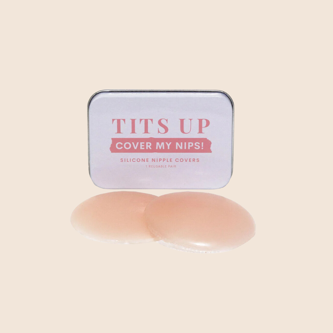 Tits Up | Nipple Covers