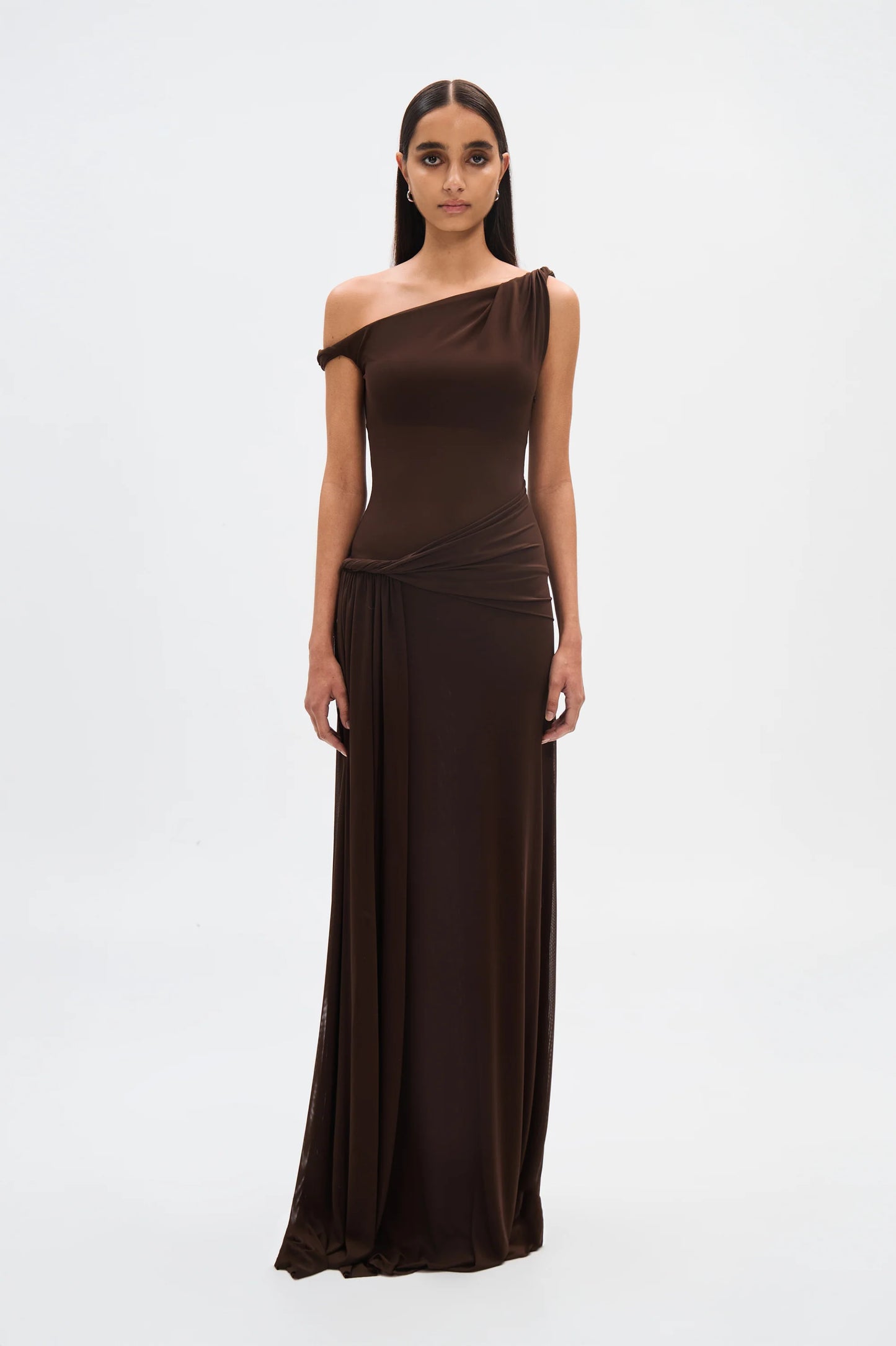 Misha | Sisal Maxi