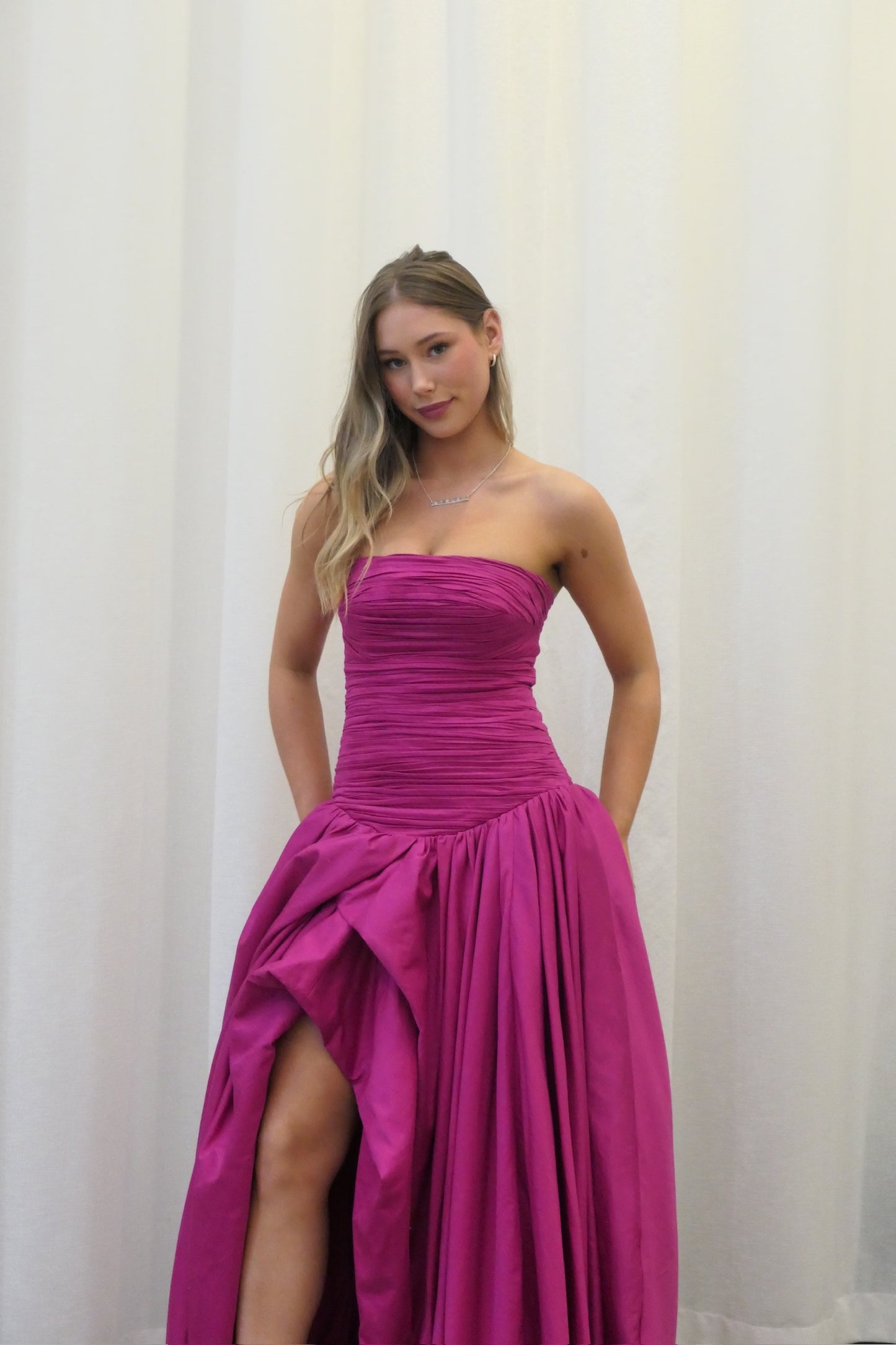 Aje | Violette Magenta