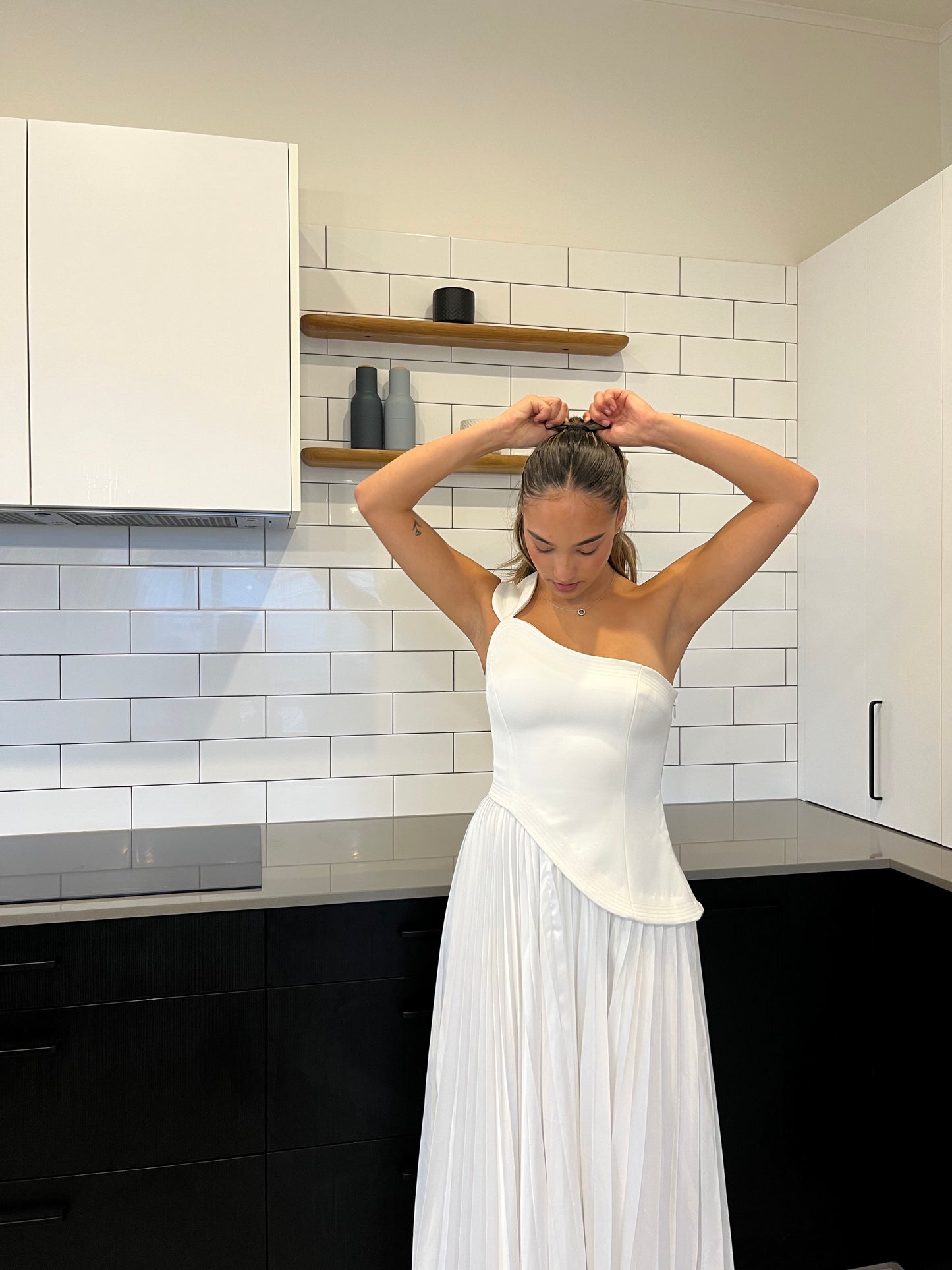 Acler | Grangecourt Maxi