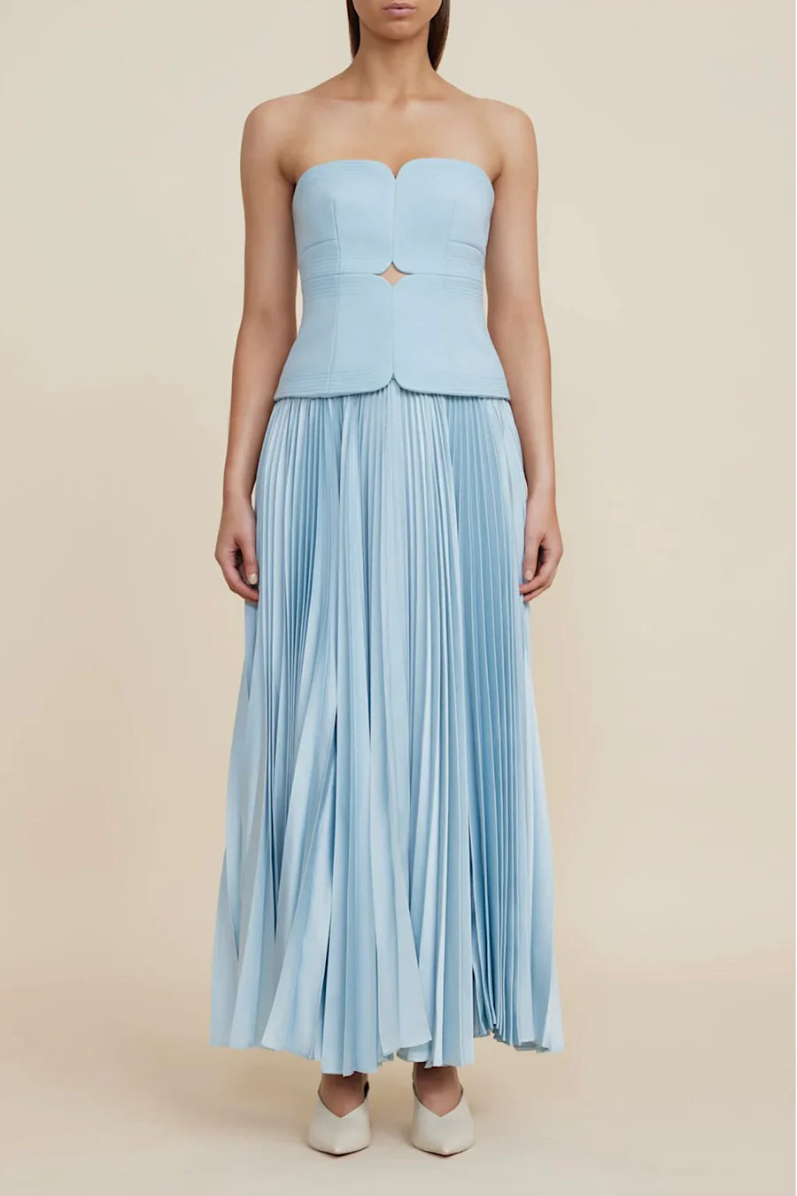 Acler | Avonlea Midi Dress