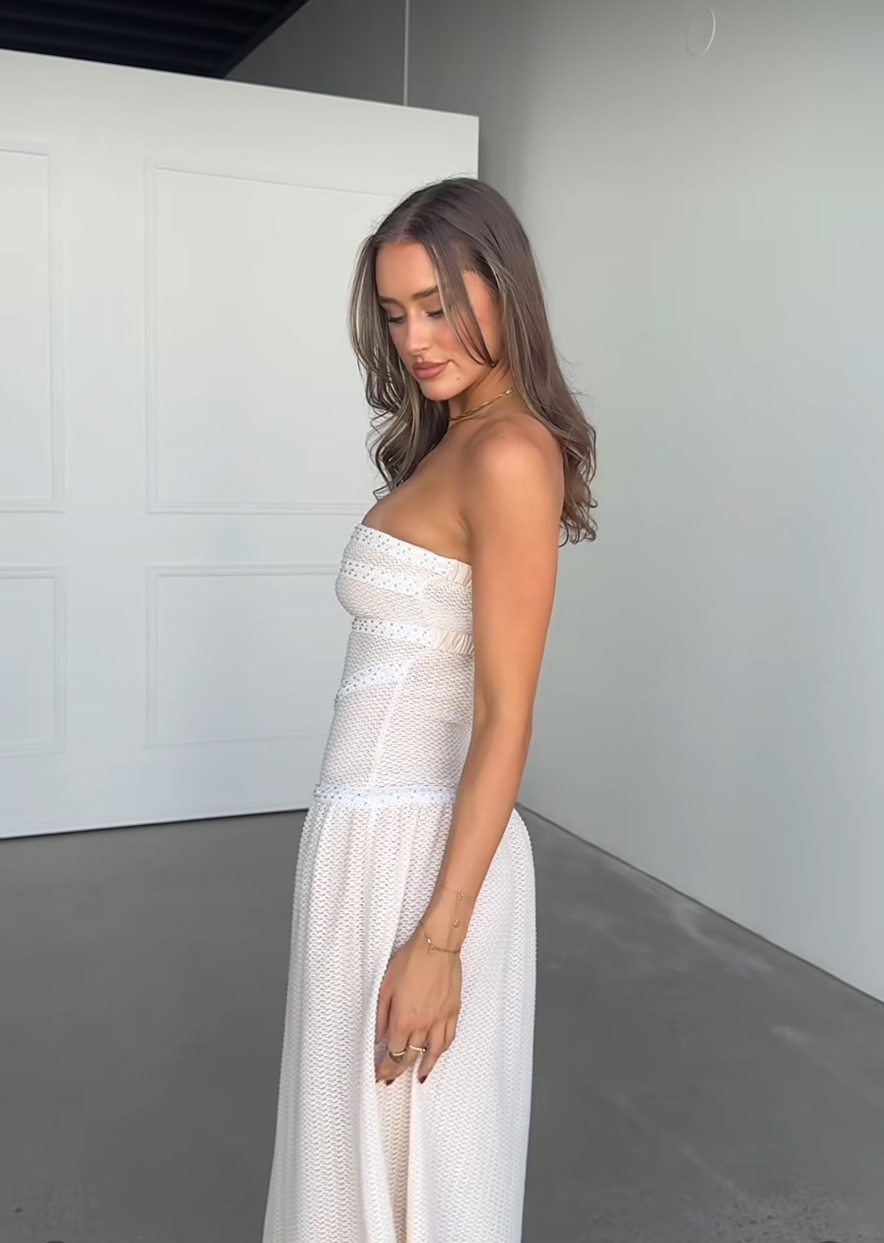 Fait Far Poutch | Colette Maxi