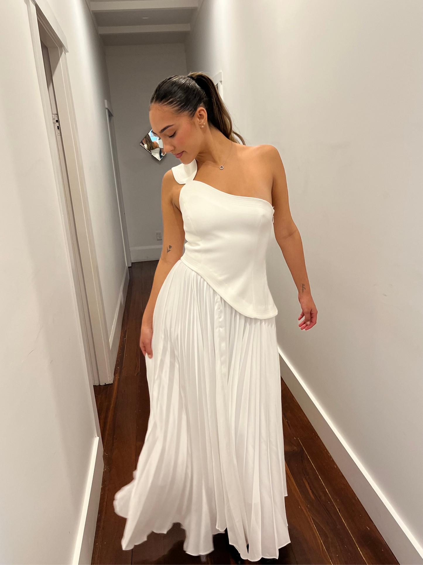 Acler | Grangecourt Maxi
