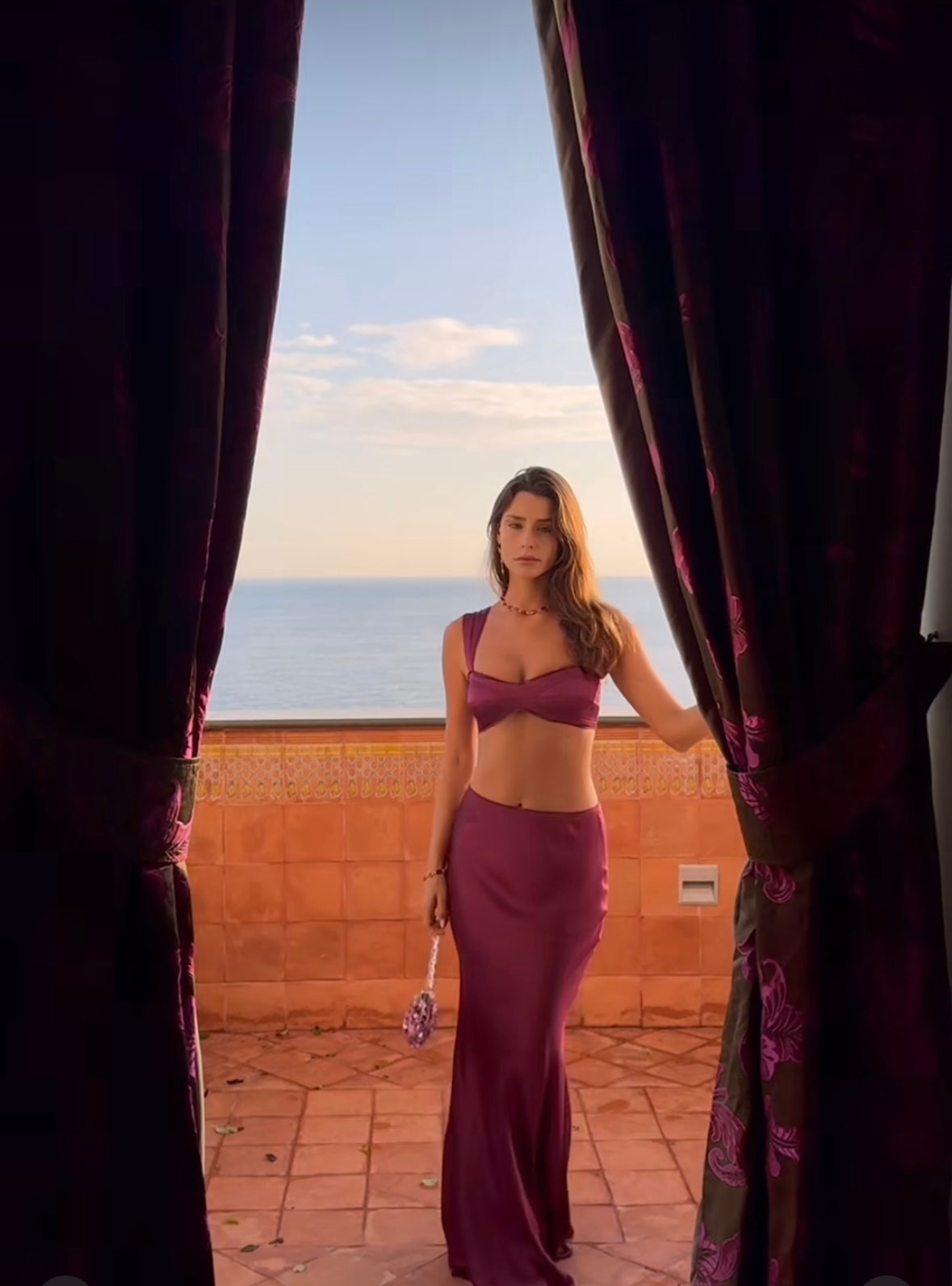 I Am Delilah | Penelope Set