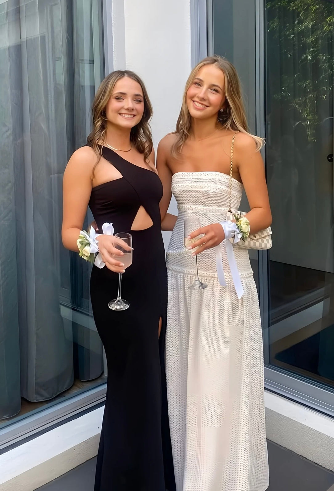 Fait Far Poutch | Colette Maxi