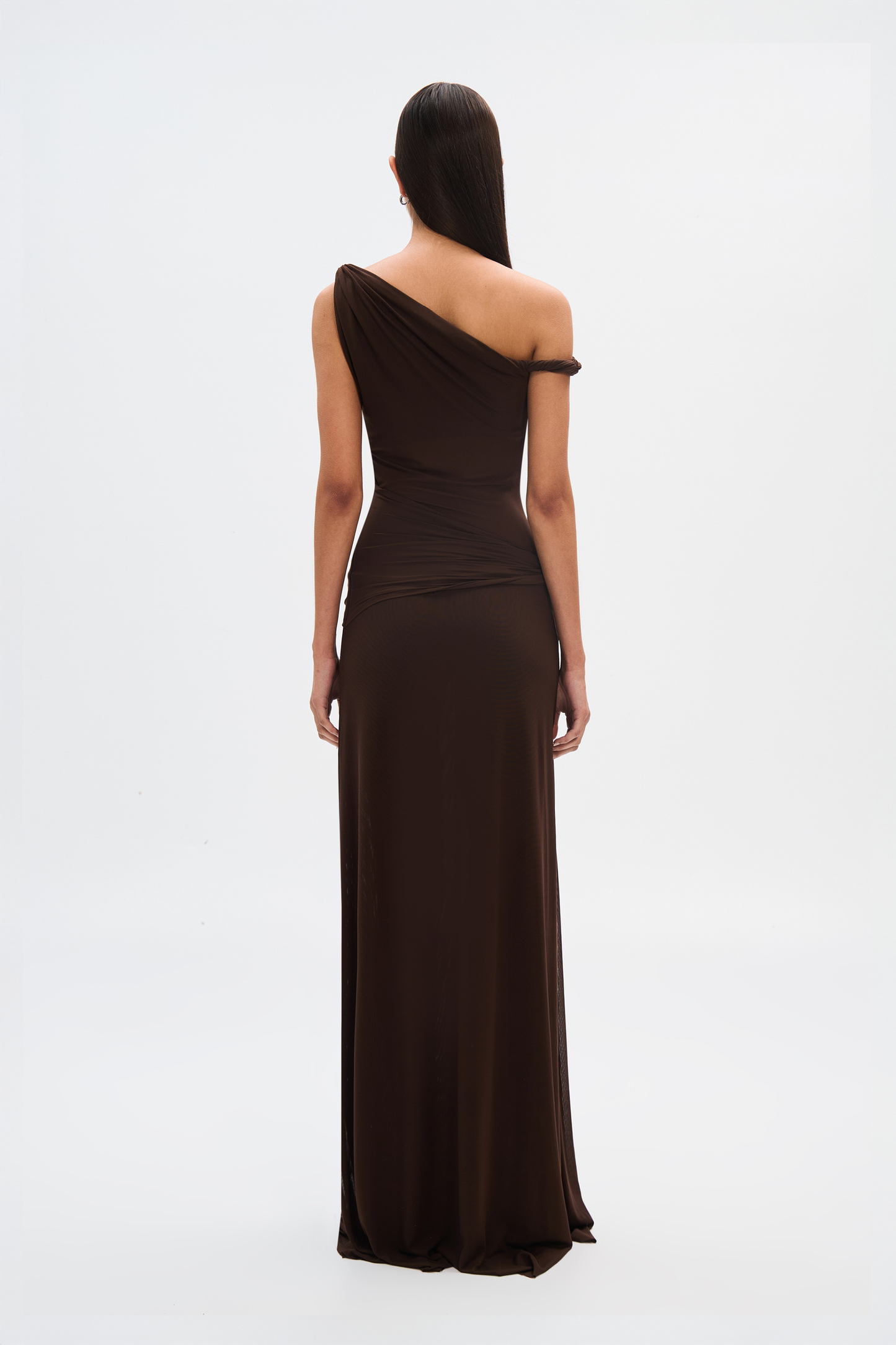 Misha | Sisal Maxi