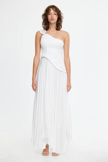 Acler | Grangecourt Maxi