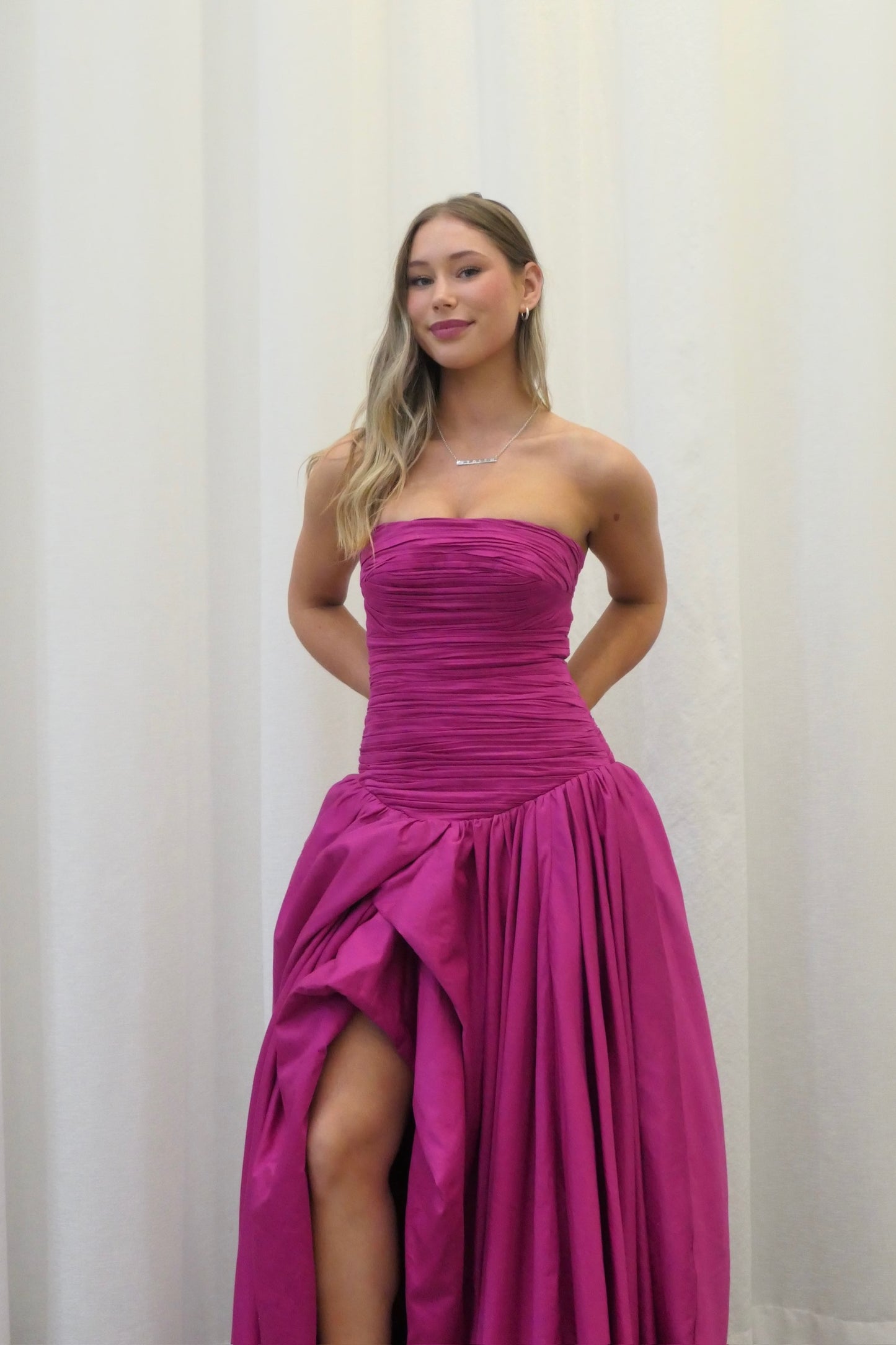 Aje | Violette Magenta