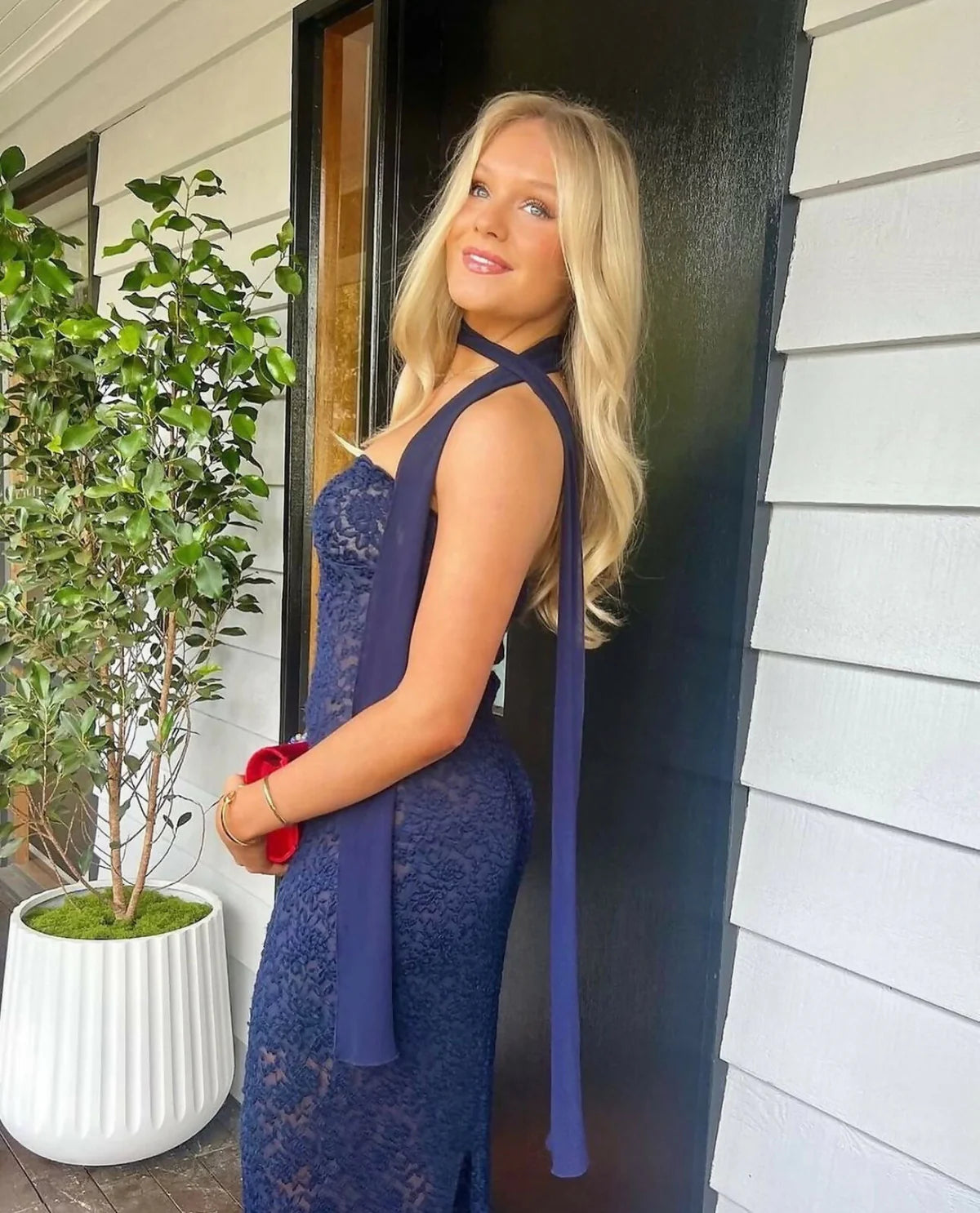 Arcina Ori | Meredith Maxi