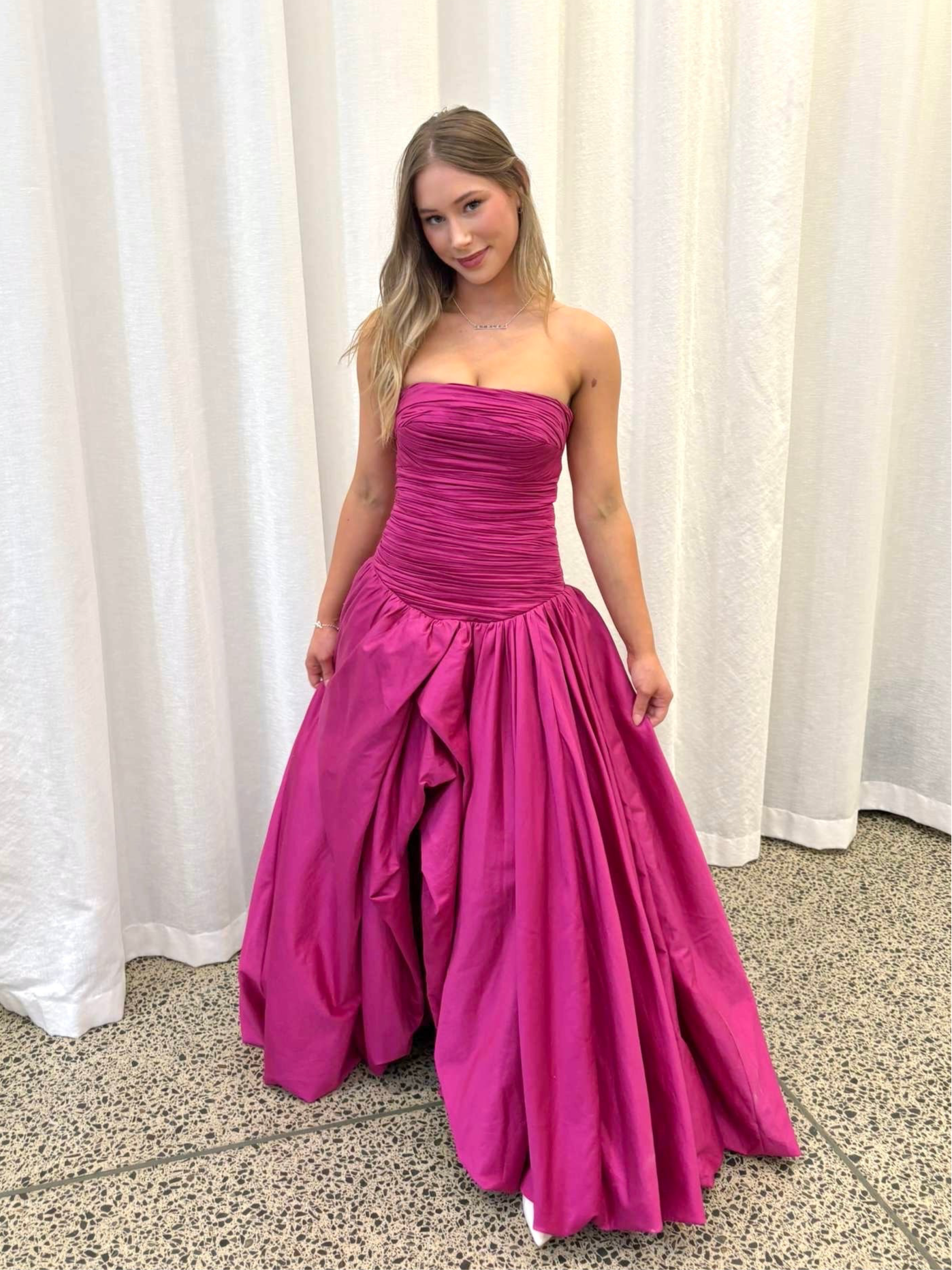 Aje | Violette Magenta
