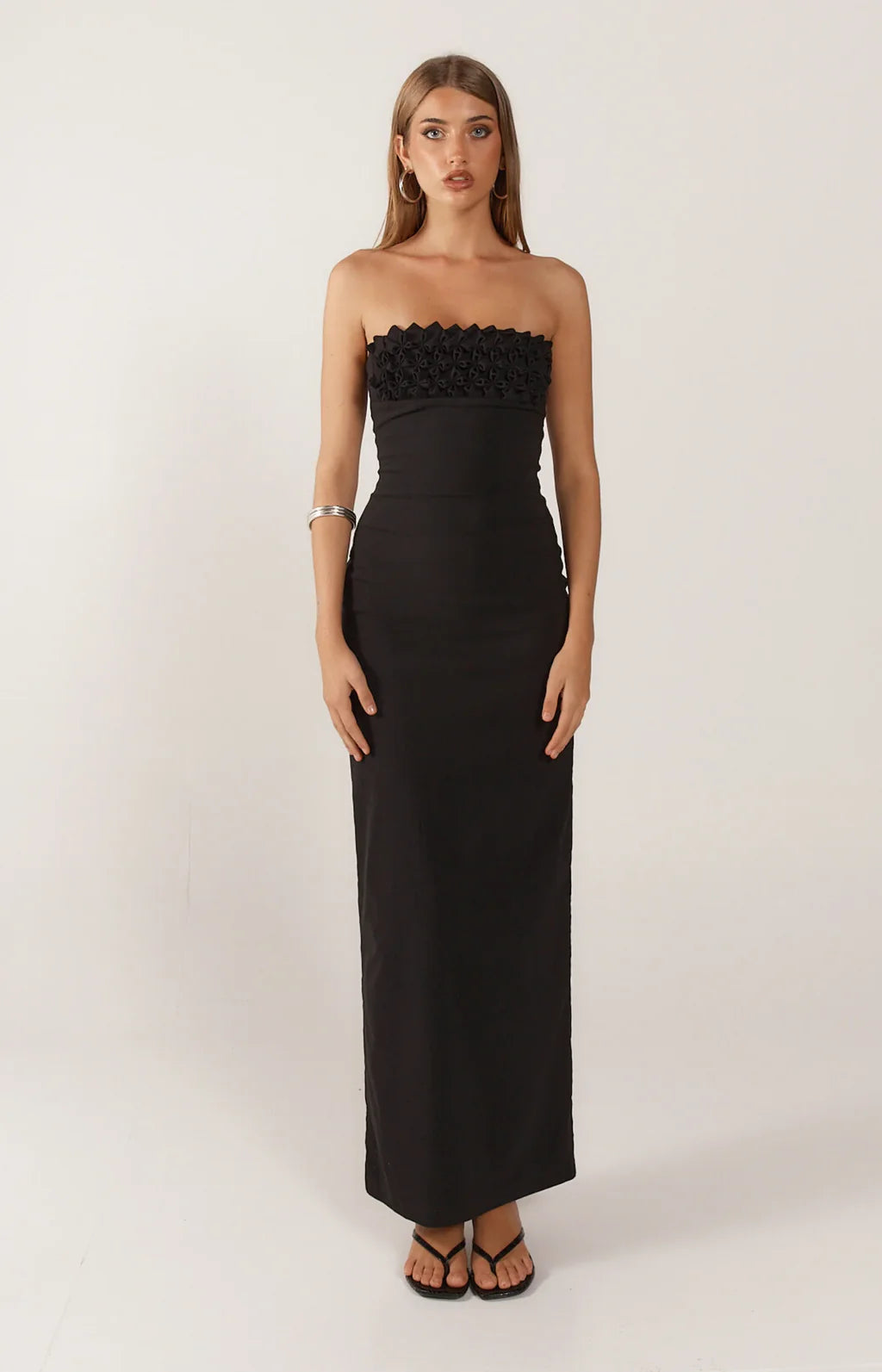 Ance Gria | Margot Maxi