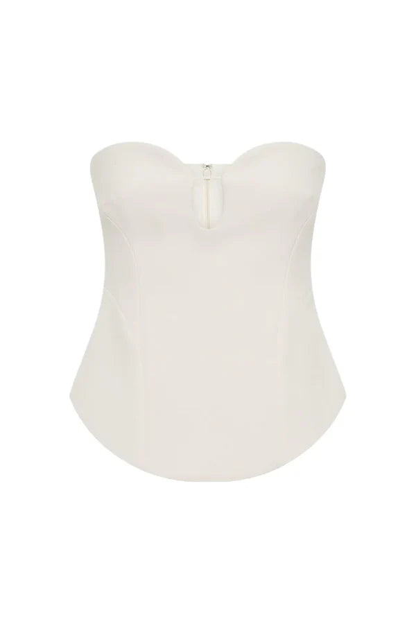 Camilla & Marc | Portico Bodice Top