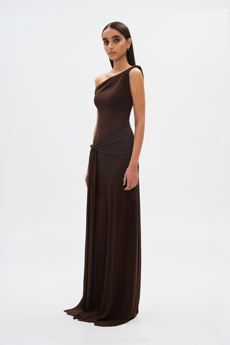 Misha | Sisal Maxi