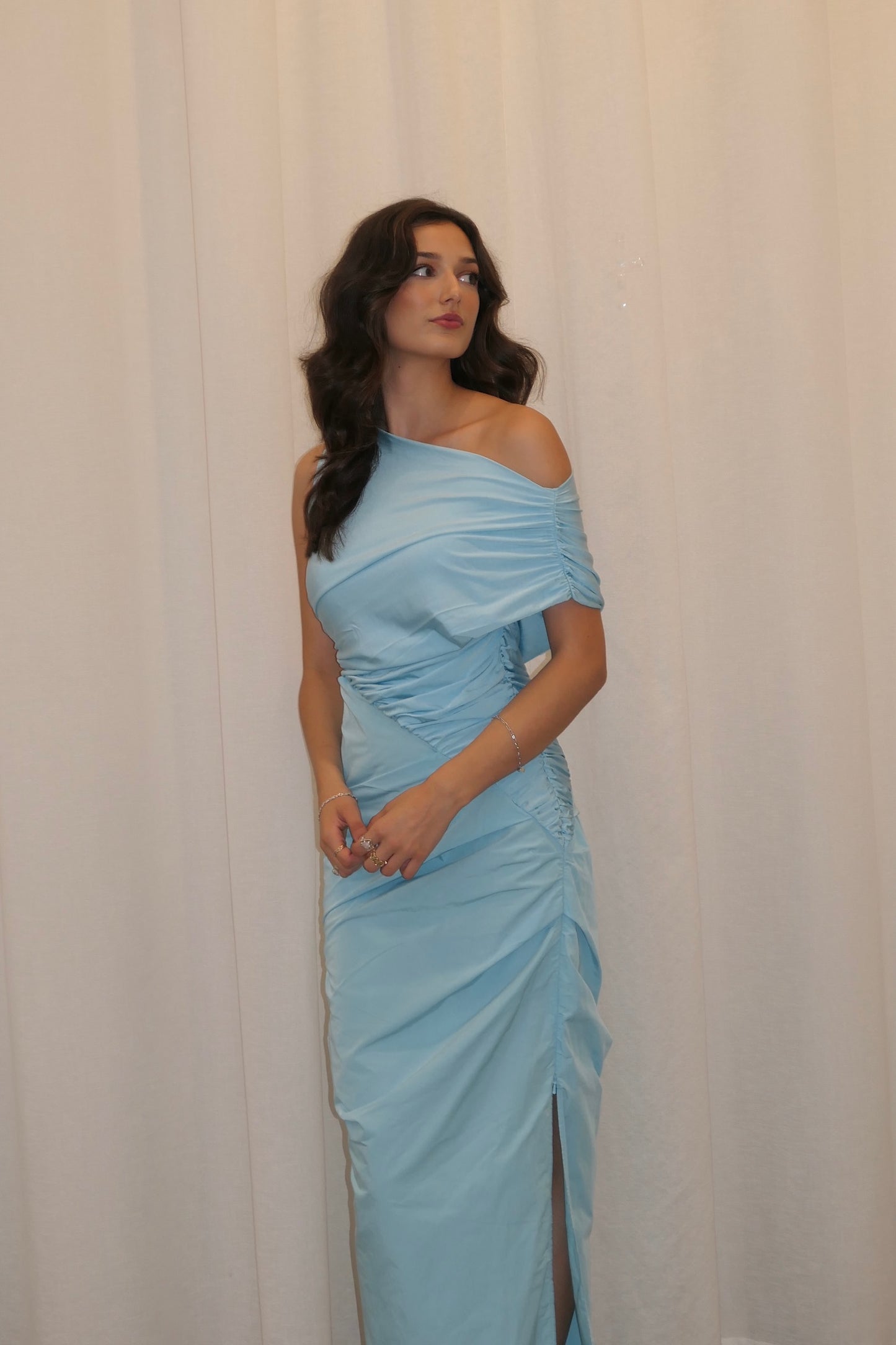 Paris Georgia | Kaya Maxi