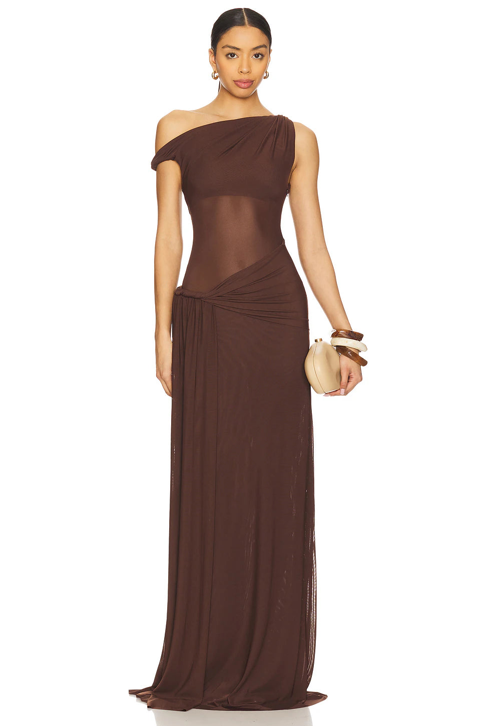 Misha | Sisal Maxi