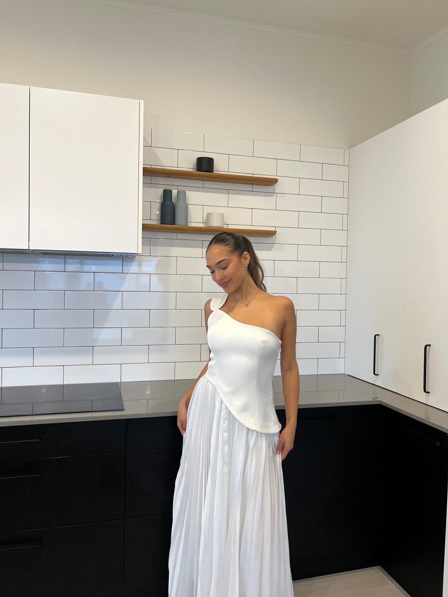 Acler | Grangecourt Maxi
