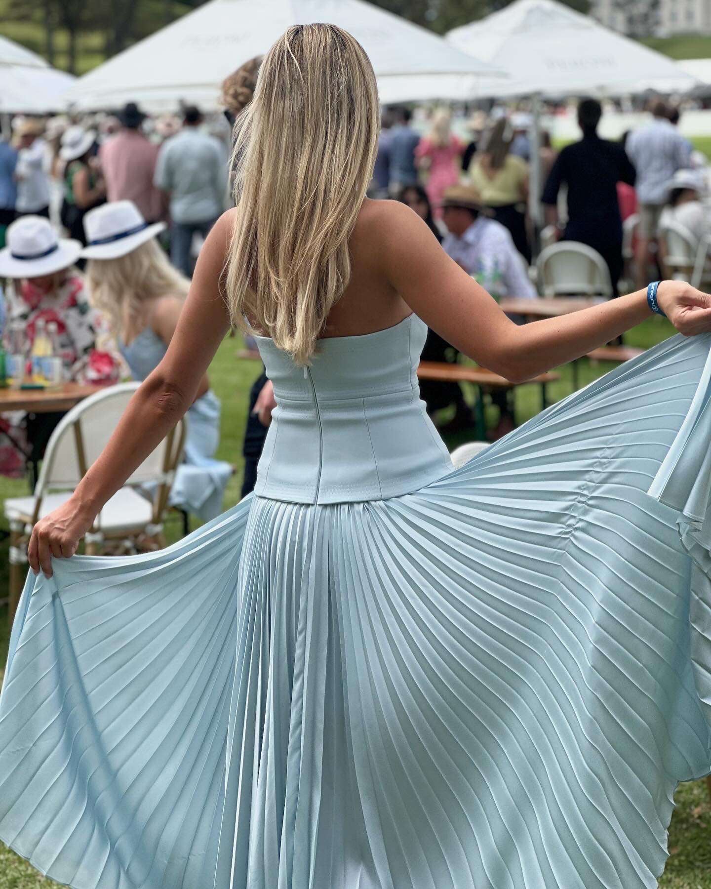 Acler | Avonlea Midi Dress