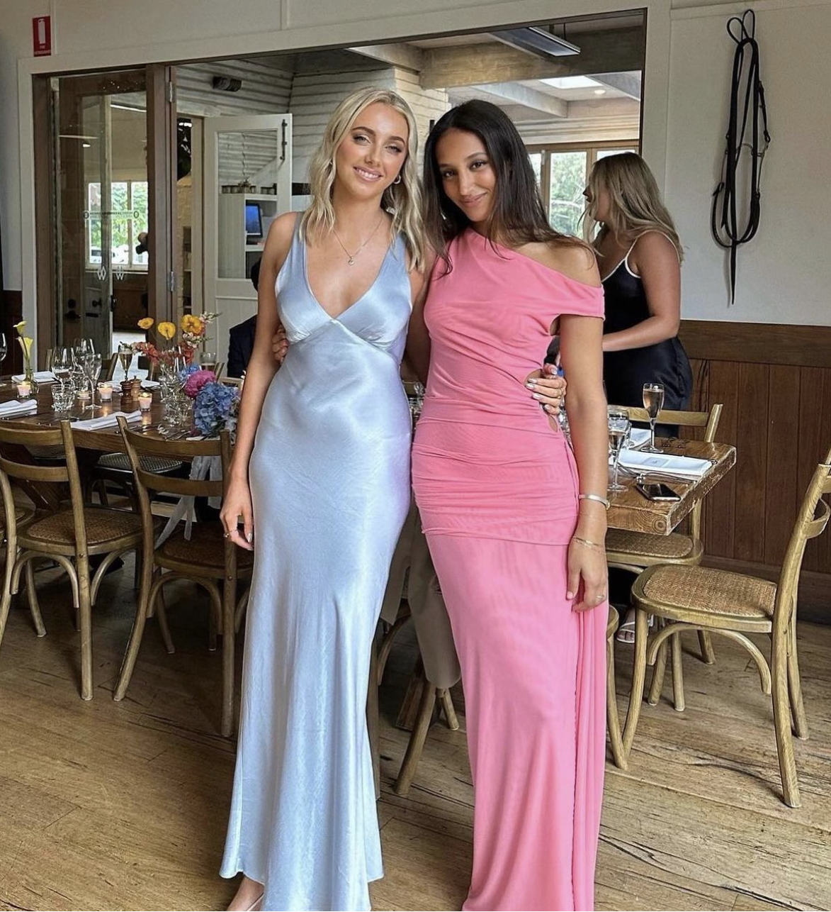 Bec & Bridge | Kailani ASYM Dress