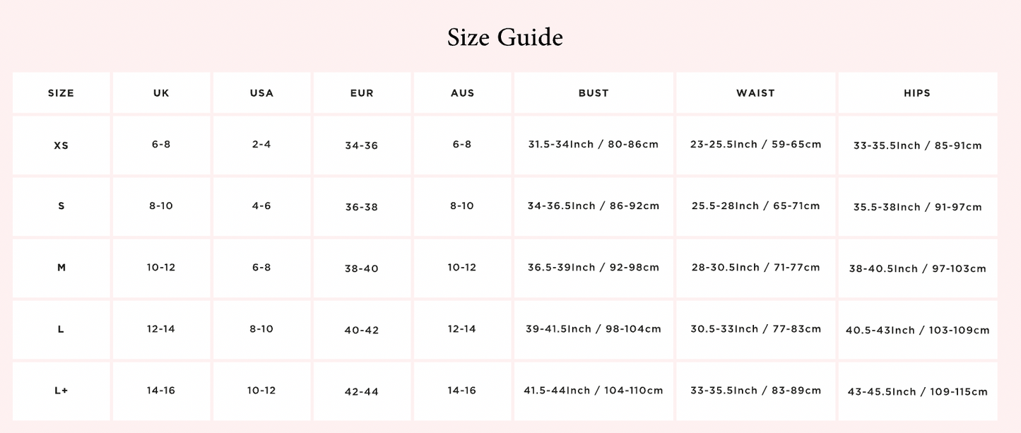 House Of CB |Tamara Corset Maxi