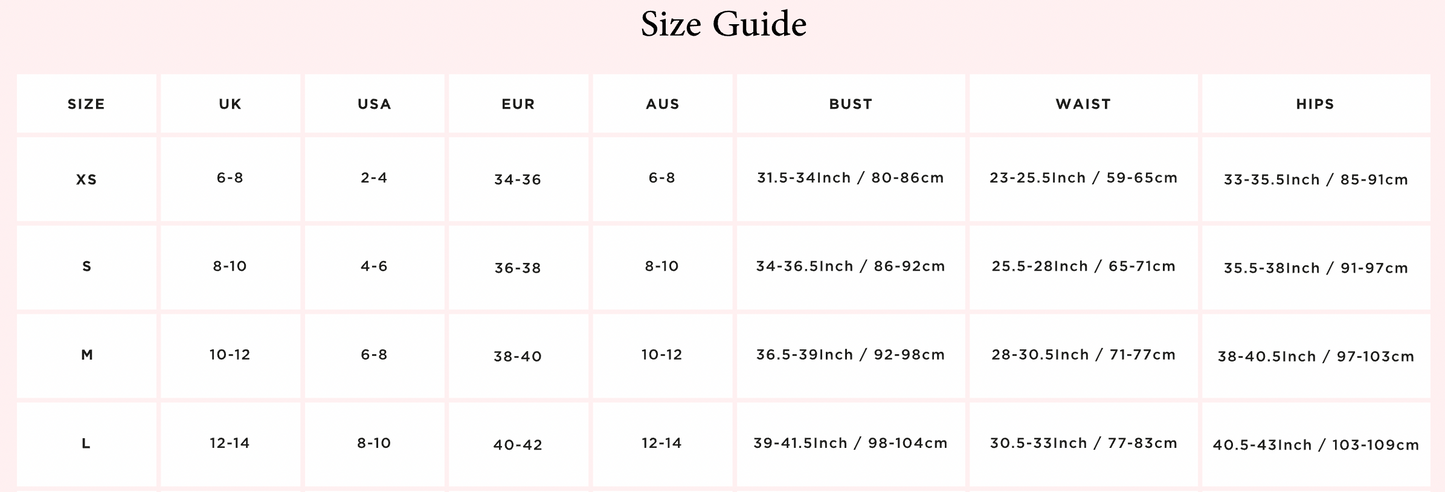 House Of CB | Olivette Red