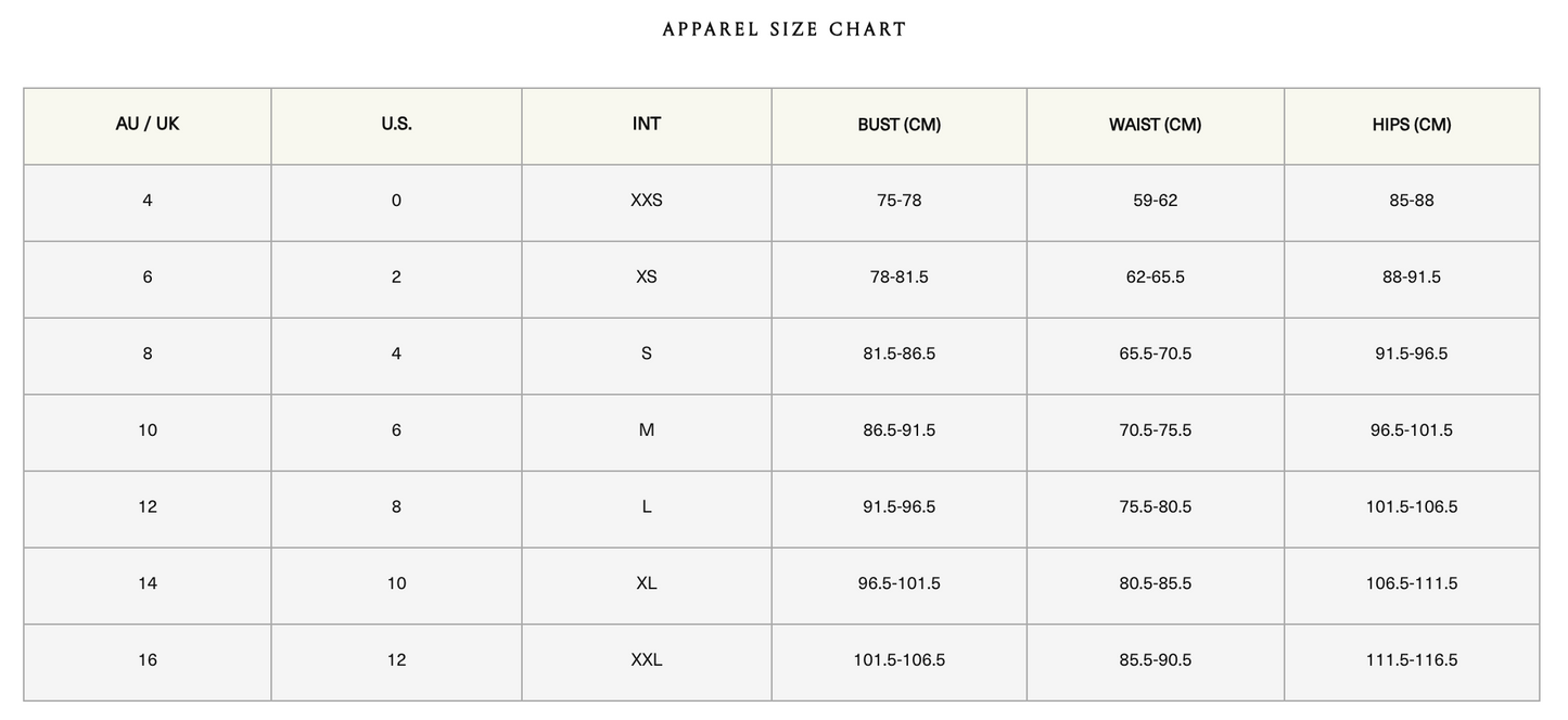 Manning Cartell | Double Pleat Maxi