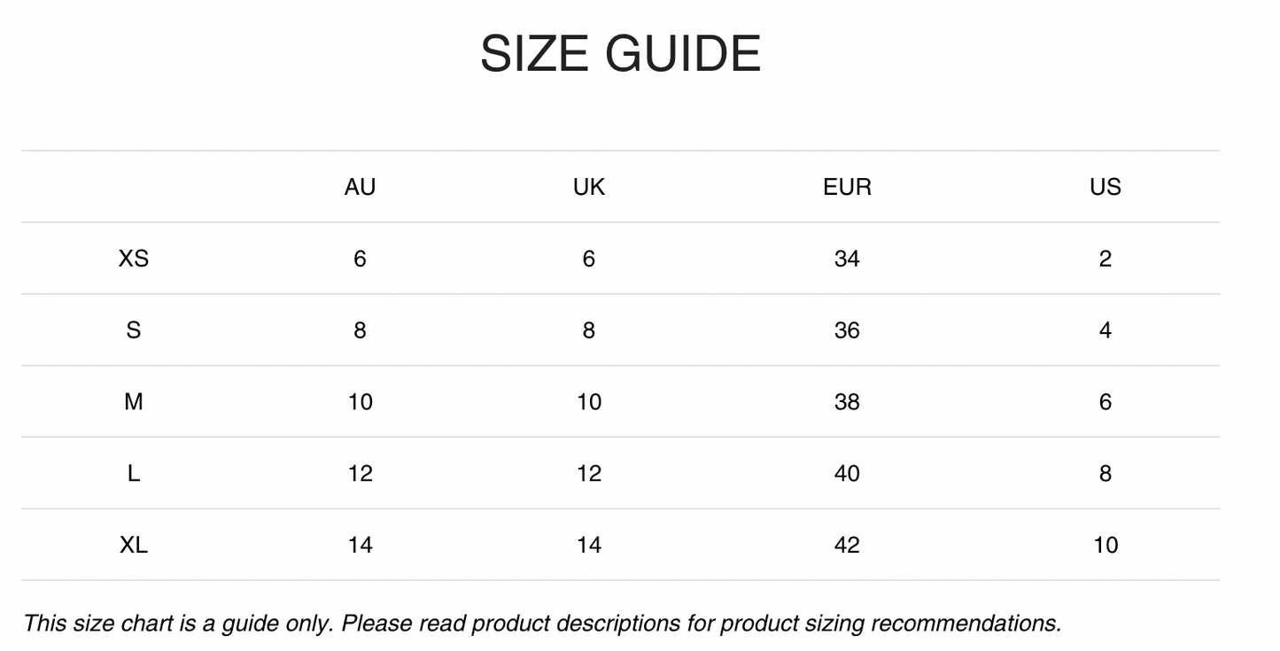 I Am Delilah | Penelope Set