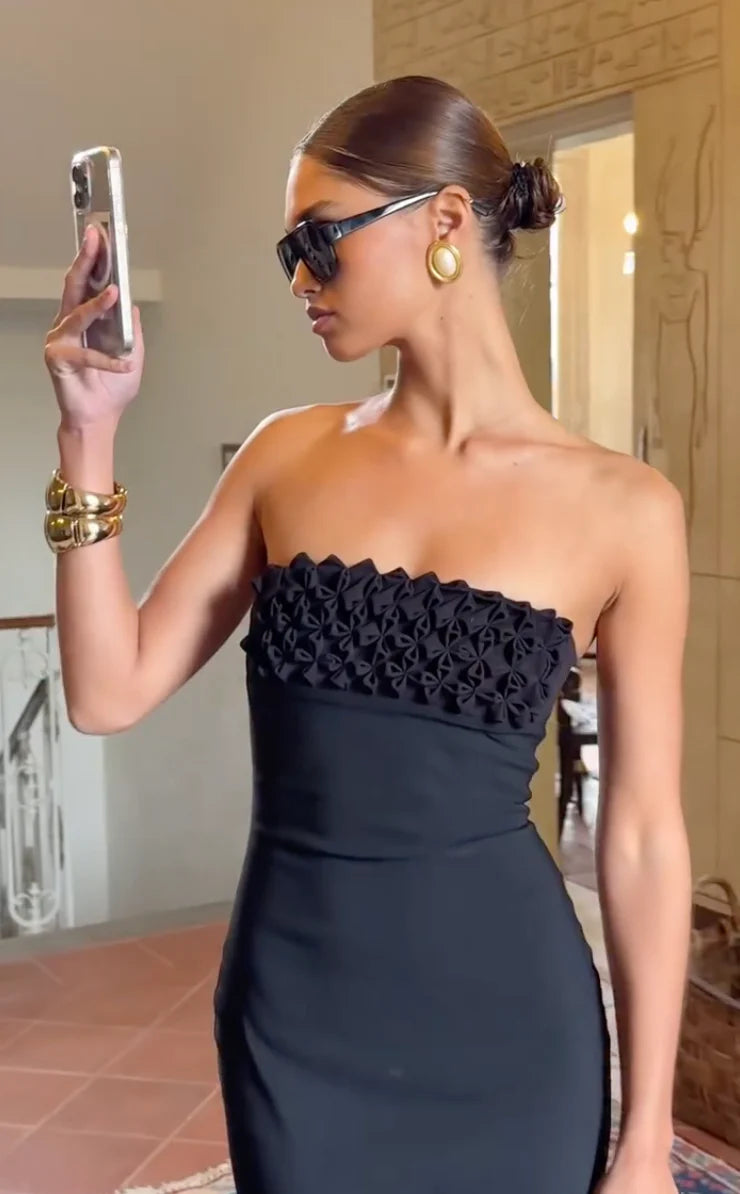 Ance Gria | Margot Maxi