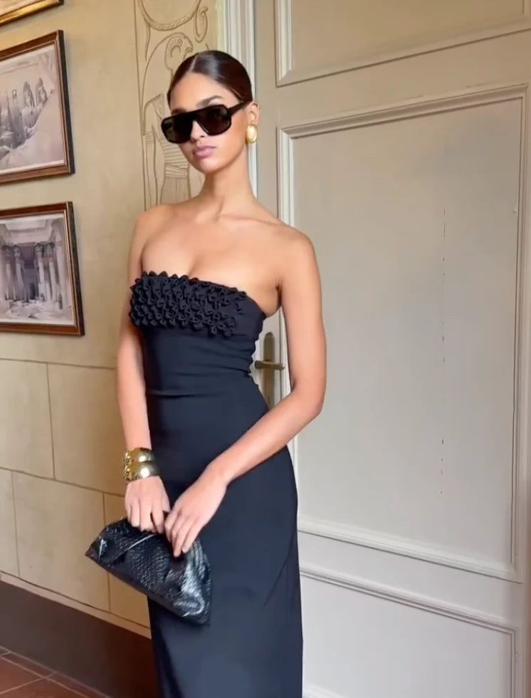Ance Gria | Margot Maxi