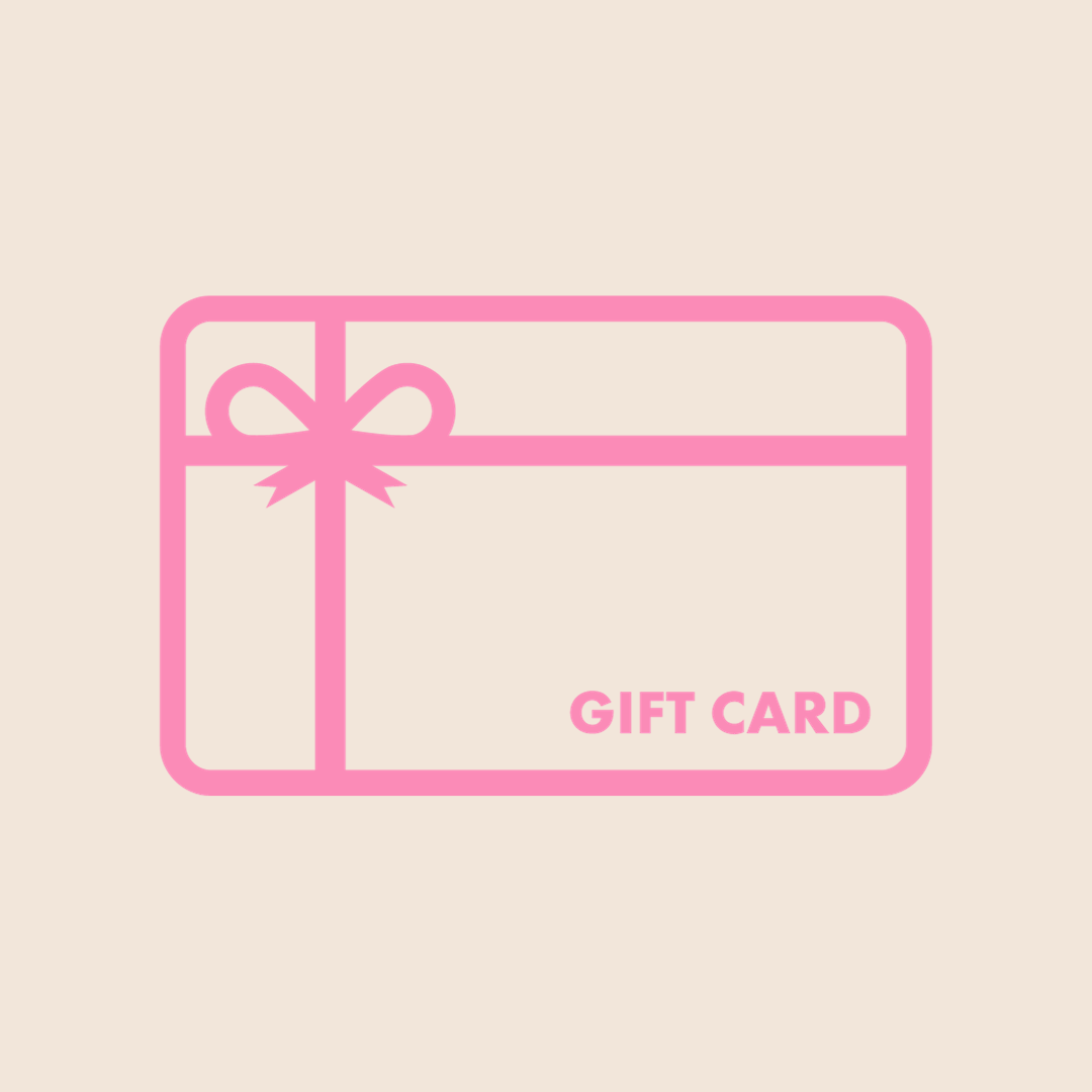 Love Of Rentals Gift Card