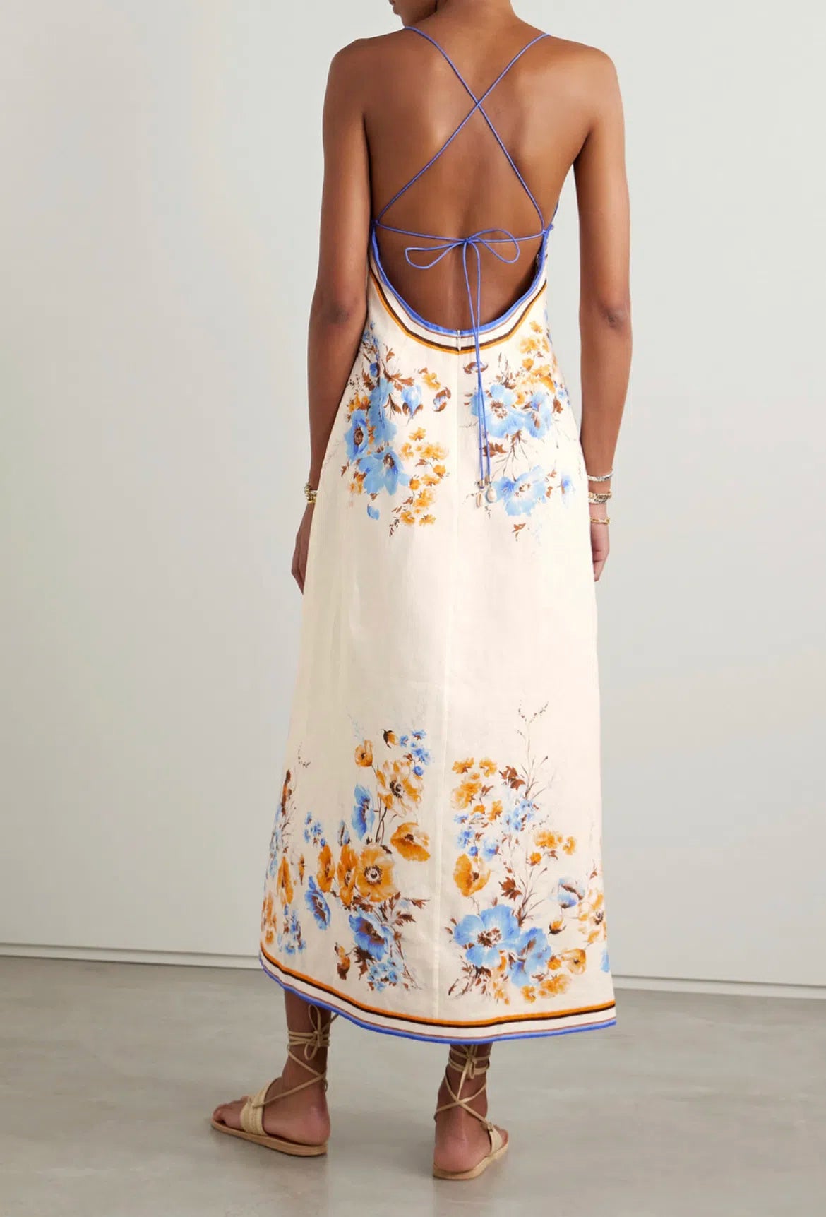 Zimmermann | Halycon Maxi