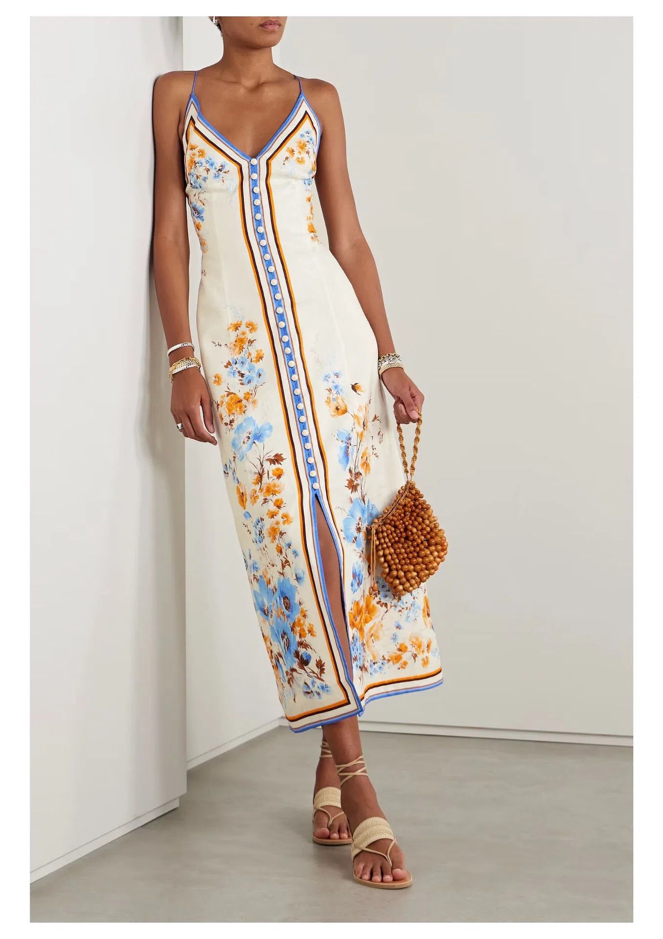 Zimmermann | Halycon Maxi