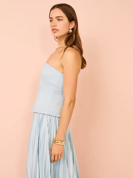 Acler | Avonlea Midi Dress