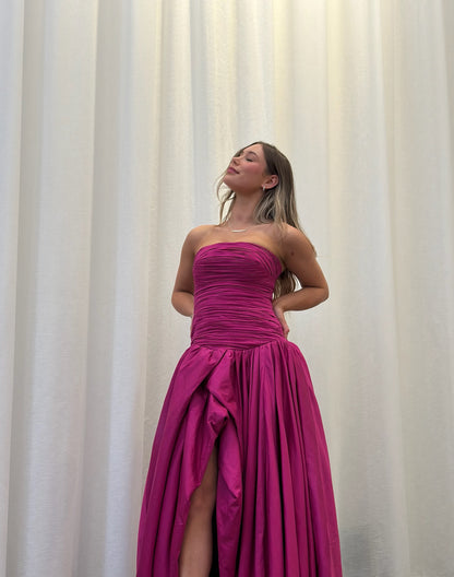 Aje | Violette Magenta