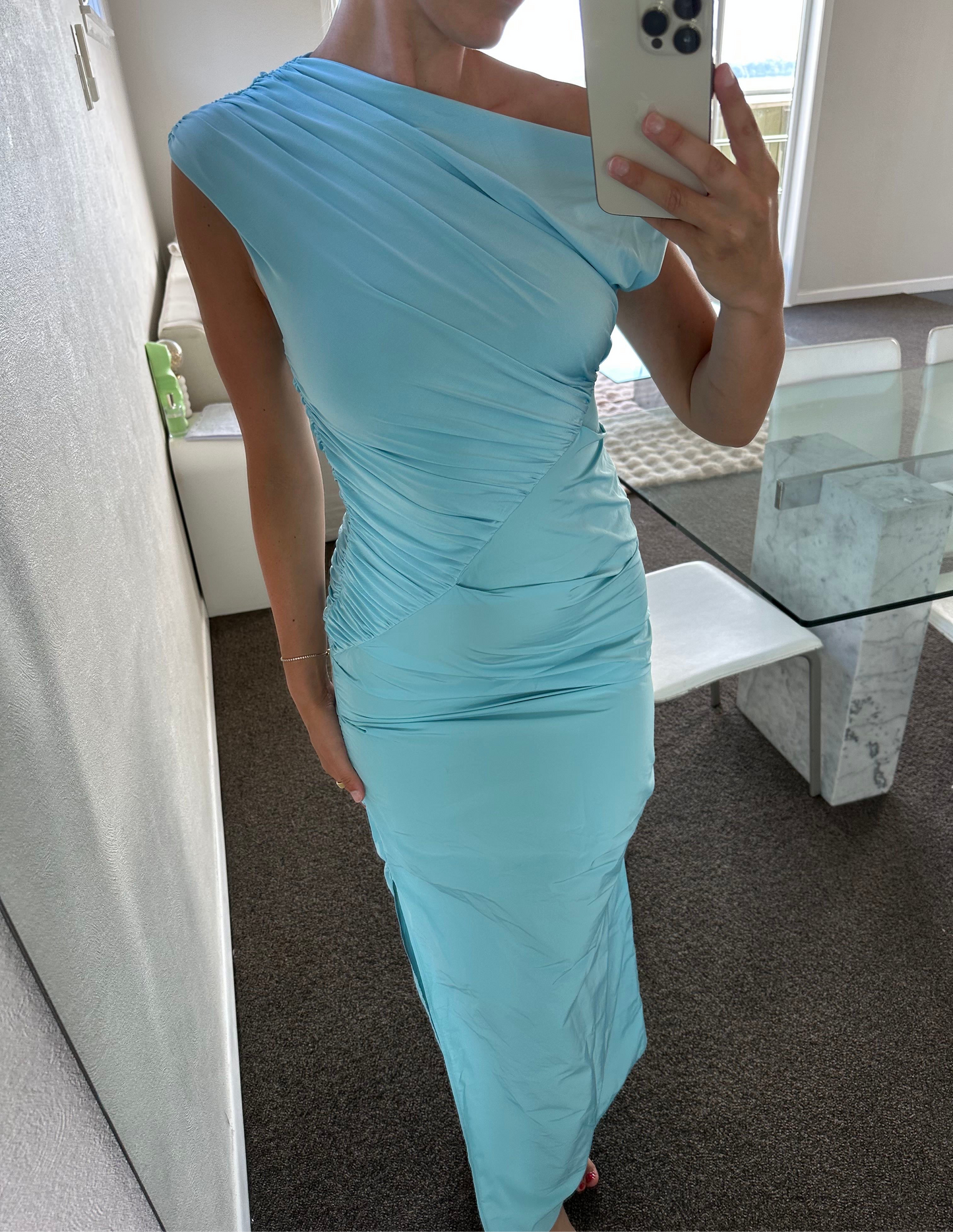 Paris Georgia | Kaya Maxi