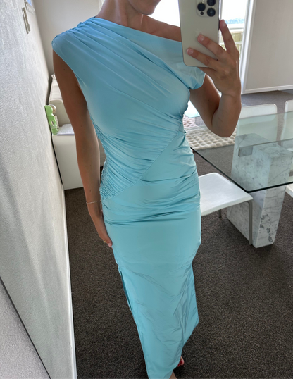 Paris Georgia | Kaya Maxi
