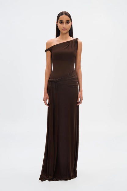 Misha | Sisal Maxi