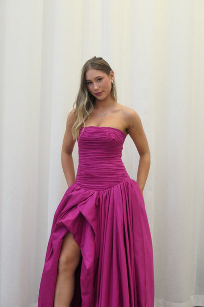 Aje | Violette Magenta