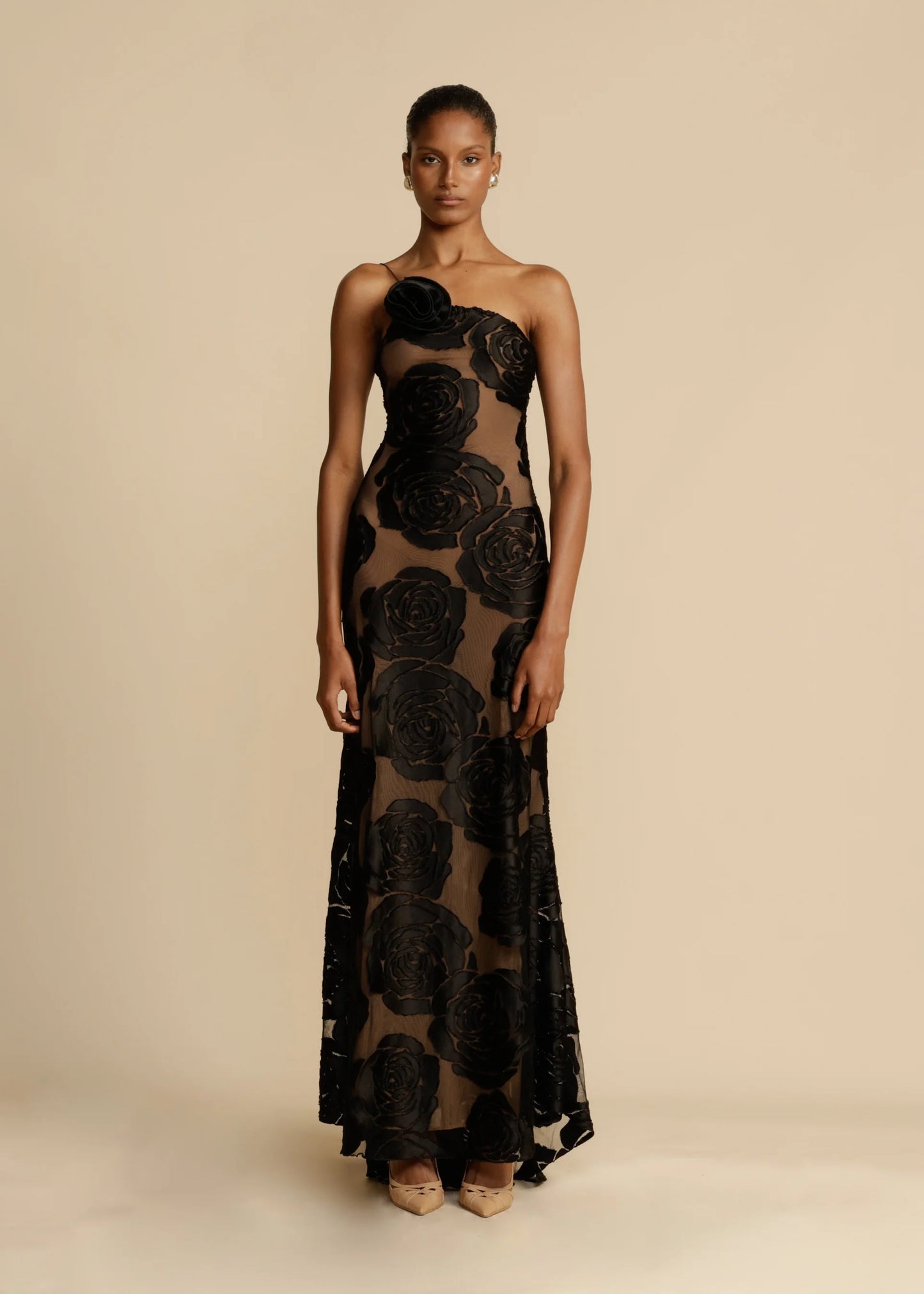 Arcina Ori | Marcella Maxi