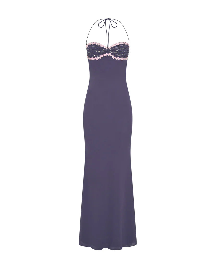 I Am Delilah | Delilah Maxi (Midnight)