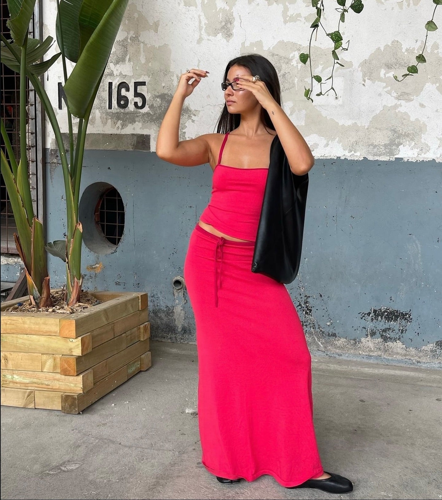 I Am Delilah | Lilly Set