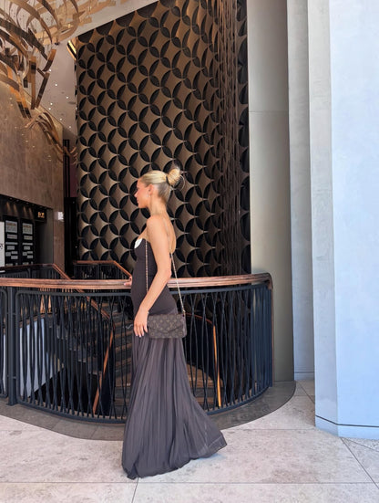 She Is Olla | Nicolette Maxi