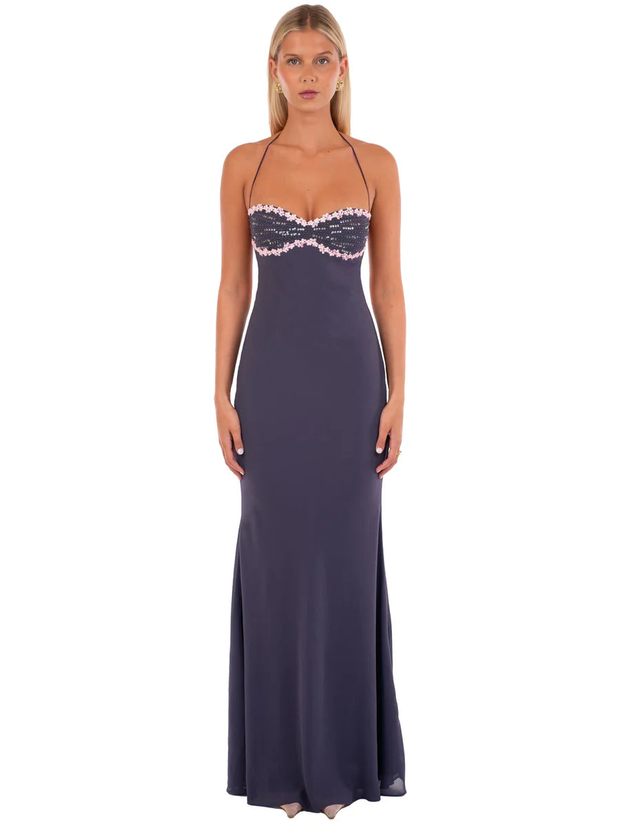 I Am Delilah | Delilah Maxi (Midnight)