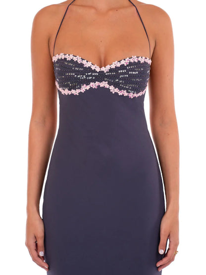 I Am Delilah | Delilah Maxi (Midnight)