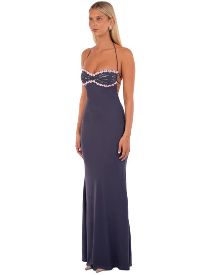 I Am Delilah | Delilah Maxi (Midnight)