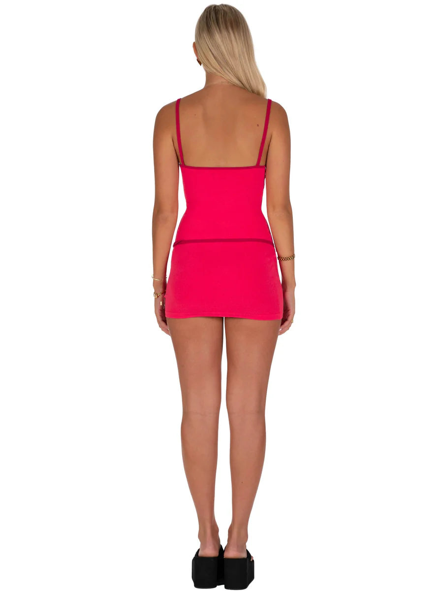 I Am Delilah | Belle Mini