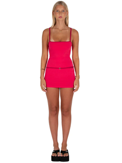 I Am Delilah | Belle Mini